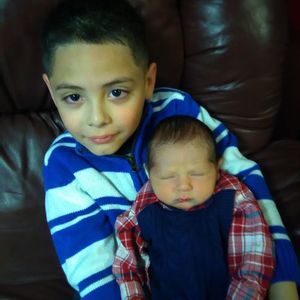 Meet your Posher, Mayra